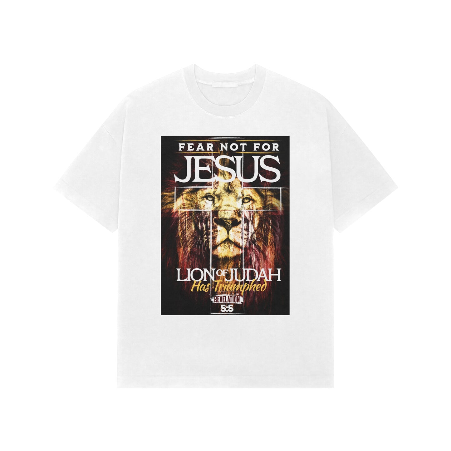 Front View - 5696721