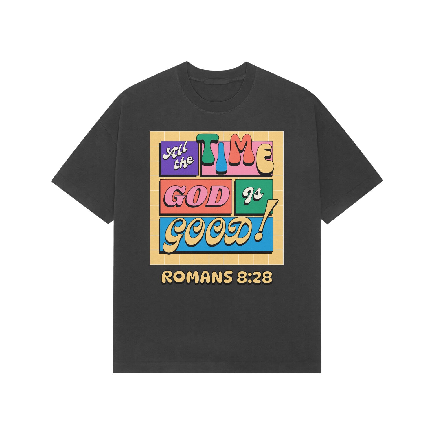 Front View - 5703173