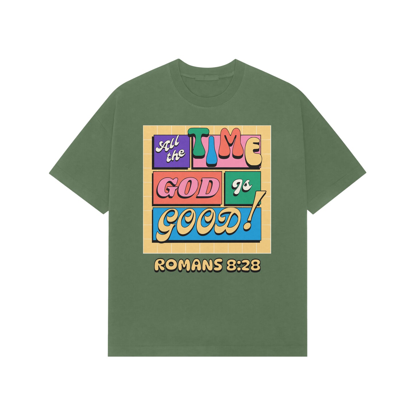 Front View - 5703174