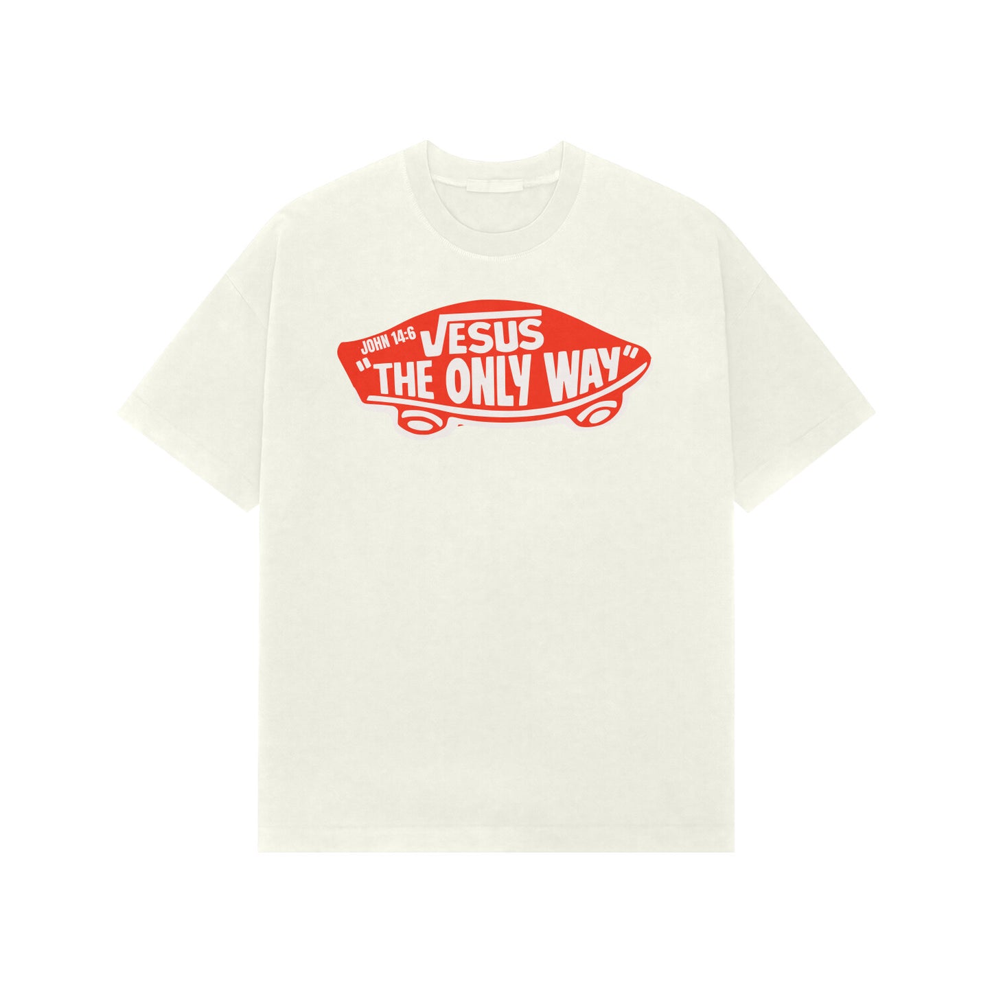 Front View - 5703240