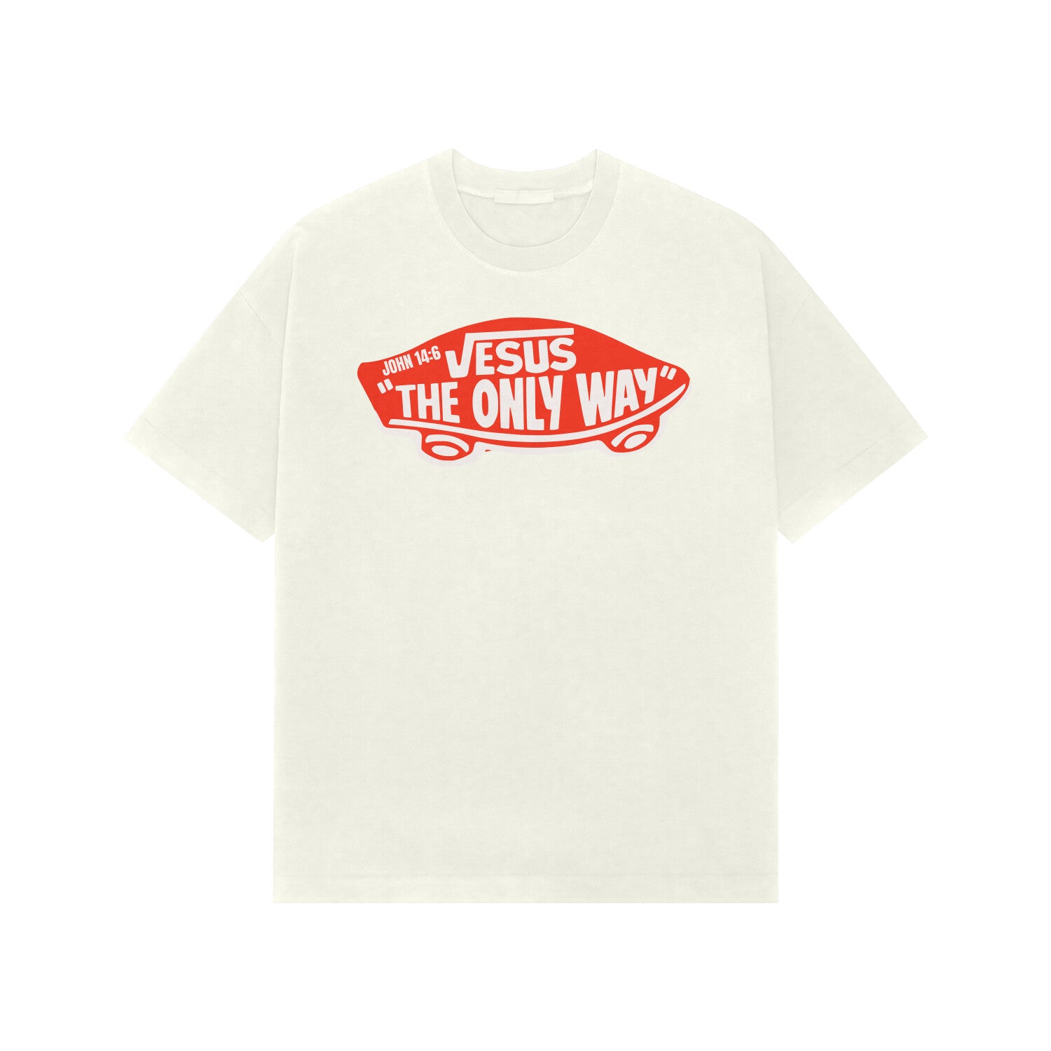 Front View - 5703240