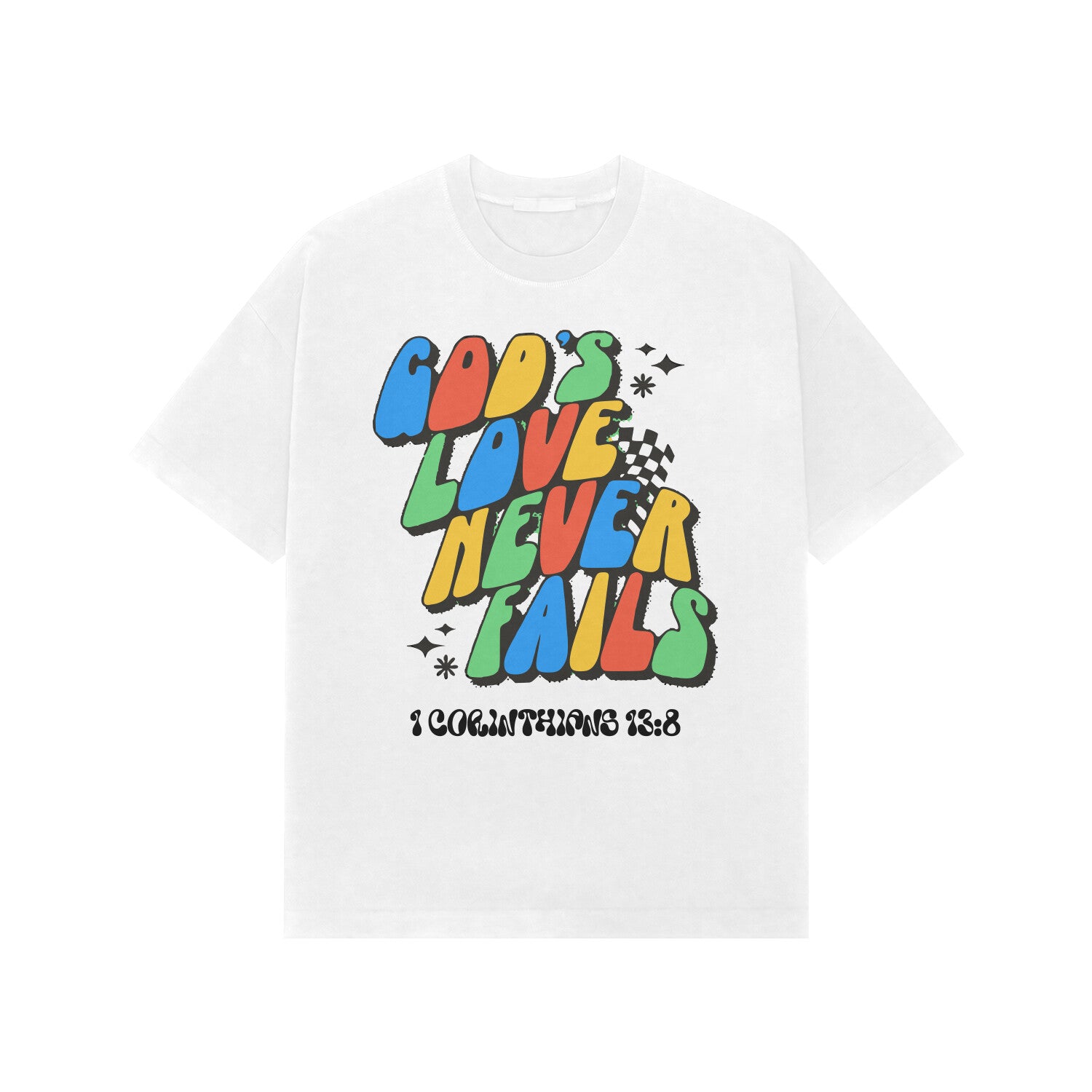 Front View - 5703274